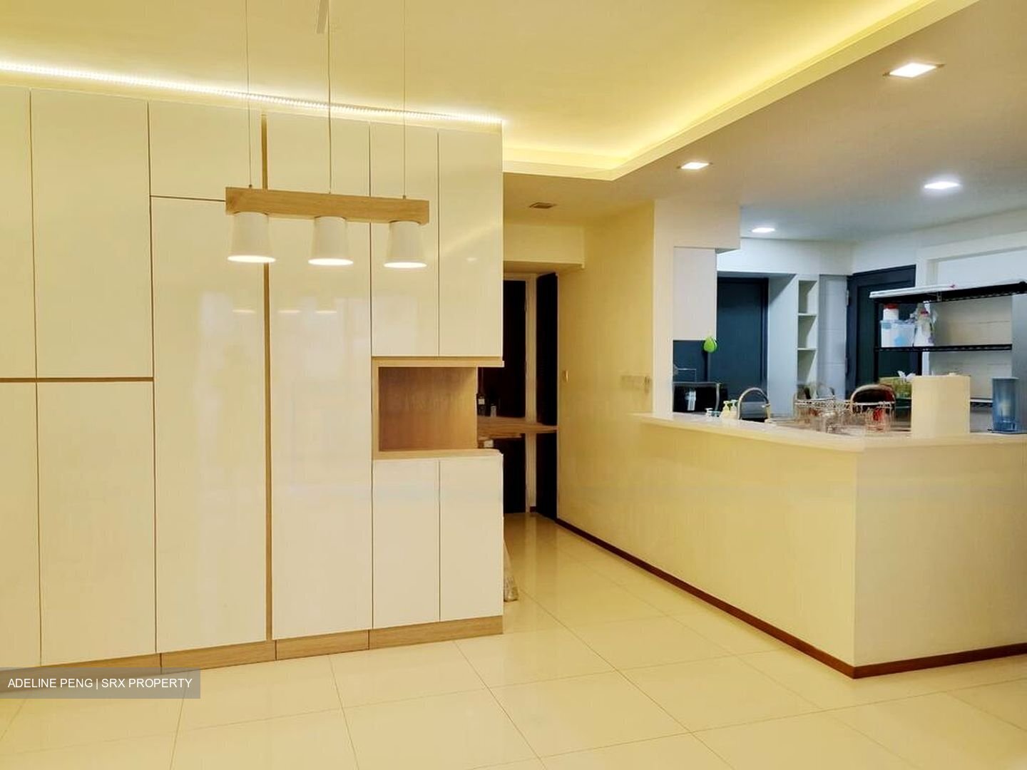 Blk 1 The Pinnacle@Duxton (Bukit Merah), HDB 4 Rooms #457460711